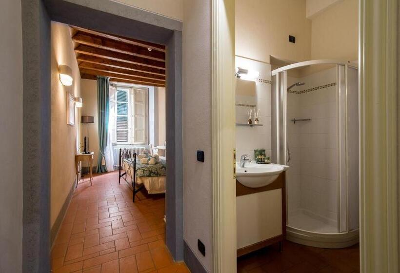 اتاق استاندارد, B&b Residenza Di Via Fontana