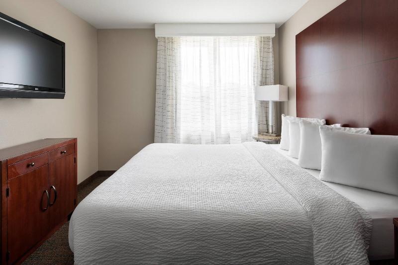 스탠다드 룸, Rodeway Inn