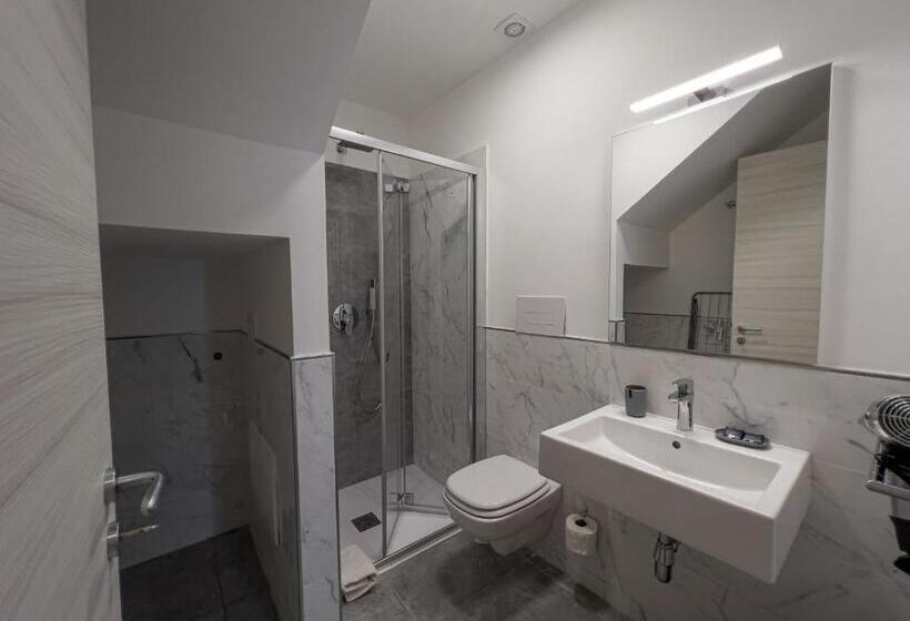 基本间, Historico Loft & Rooms Palazzo Adragna Xix