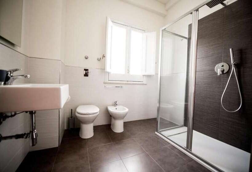 标准间, Historico Loft & Rooms Palazzo Adragna Xix
