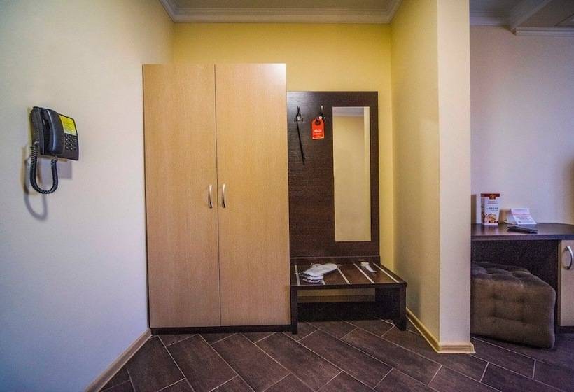 Номер Стандарт, Kremleff