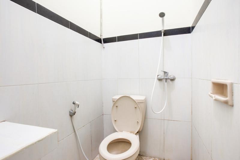 Номер Стандарт, Reddoorz Near Xt Square 2