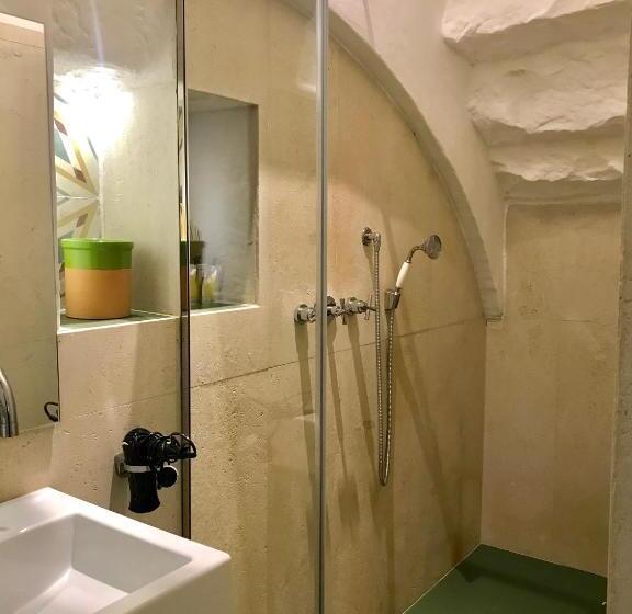 Полулюкс с Балконом, Ponticelli B&b Boutique