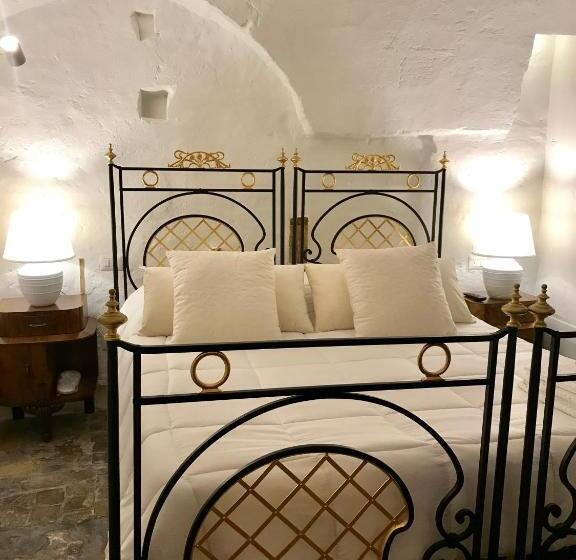 Полулюкс с Балконом, Ponticelli B&b Boutique