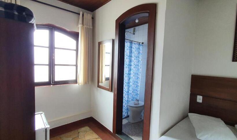 Номер Superior, Casa Blanca Pousada