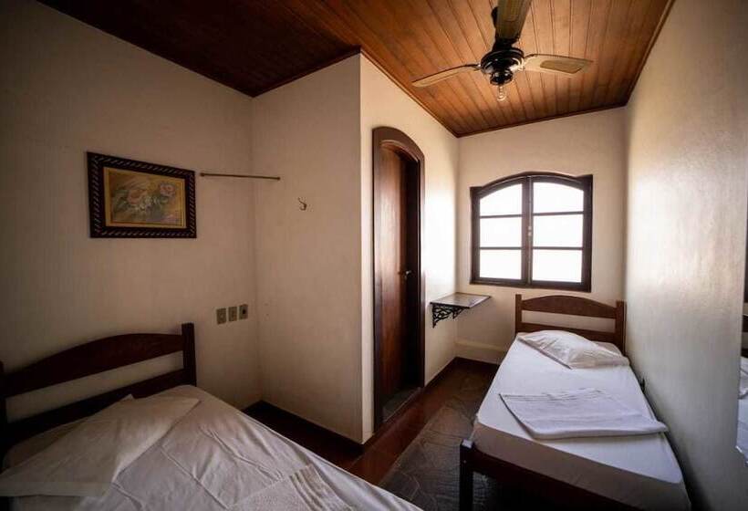 Номер Superior, Casa Blanca Pousada