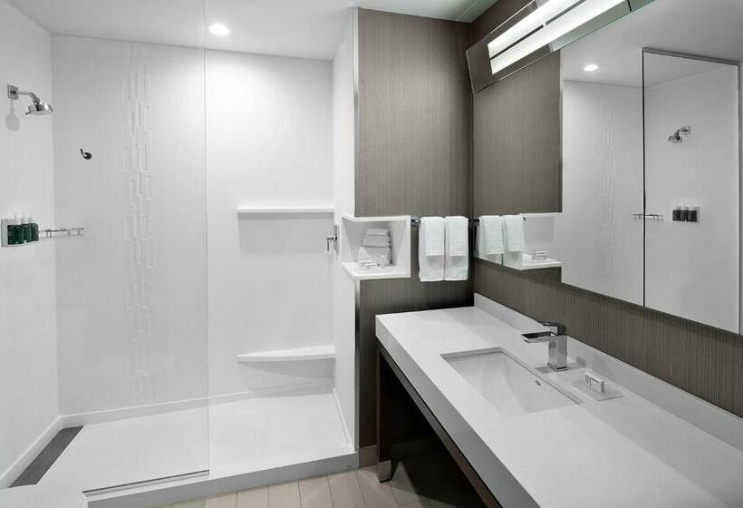 스탠다드 전망 룸, Courtyard By Marriott Delray Beach