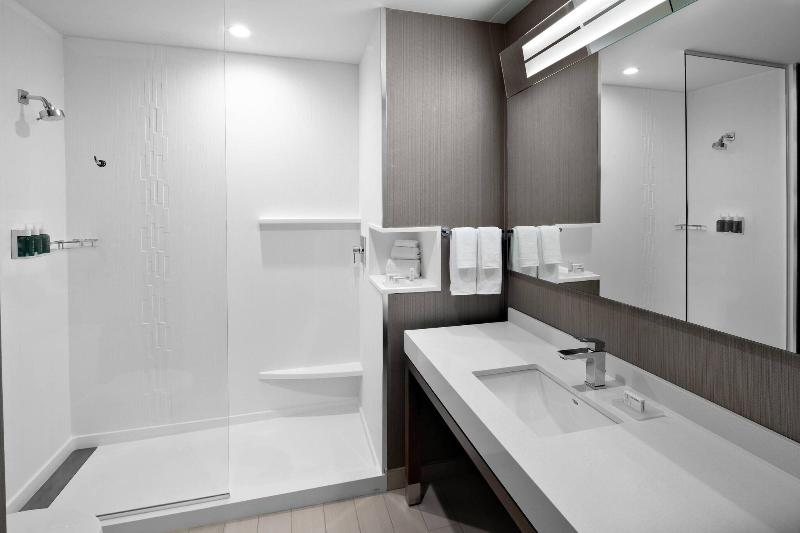 스탠다드 룸, Courtyard By Marriott Delray Beach