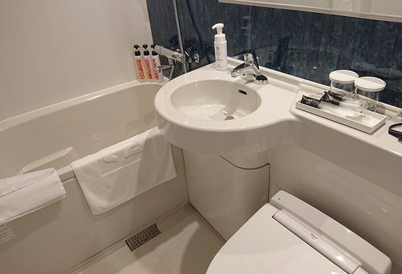 프리미엄 룸, Green Rich Hotel Okinawa Nago
