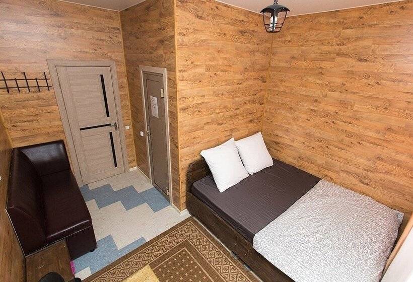 Номер Стандарт, Grelka