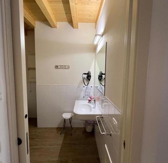 Номер Стандарт, Agriturismo Corte Ambrosio