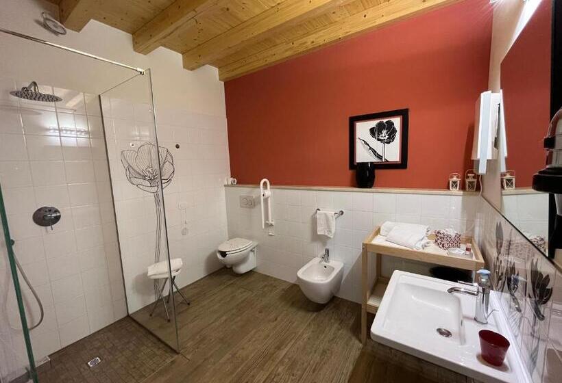 Номер Стандарт, Agriturismo Corte Ambrosio