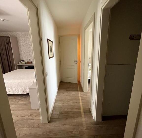 Family Suite, Agriturismo Corte Ambrosio