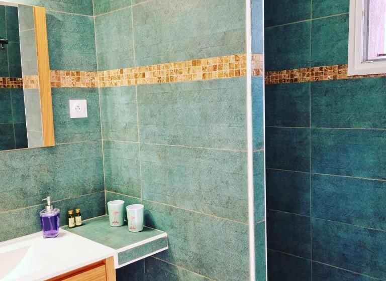 Номер Deluxe Кровать Кинг, L Eden Provencal
