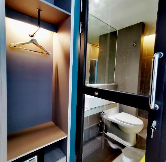 Quarto Familiar, Sovotel Conezion Putrajaya