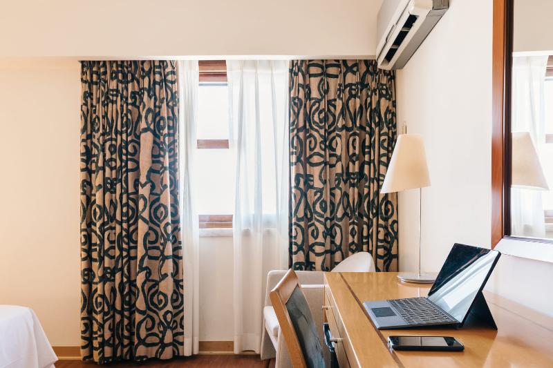 Quarto Superior, Sovotel Conezion Putrajaya