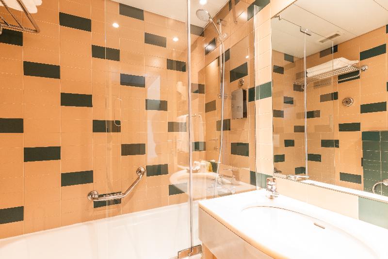 Quarto Superior, Sovotel Conezion Putrajaya