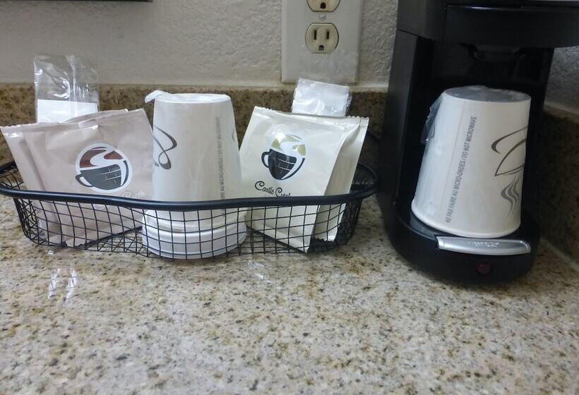 수피리어 룸, Red Roof Inn Atlanta Airport Ne Conley