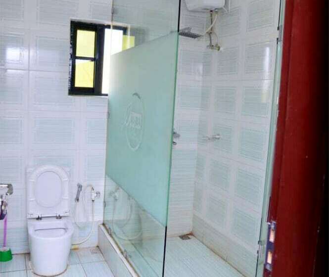 اتاق رویال, Al Ba Royal Hotel & Suites