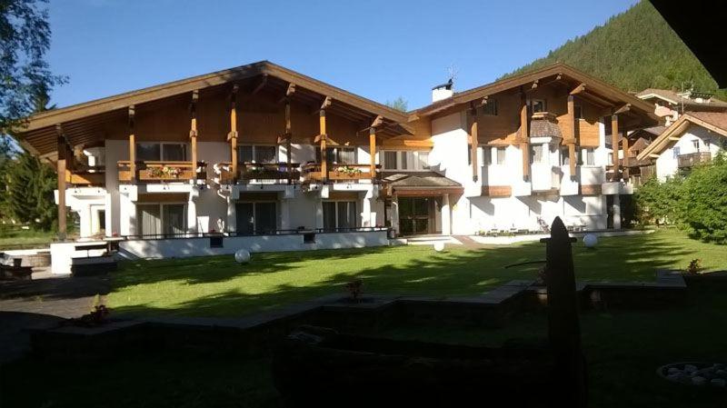 침실 2개 아파트, Residenza E Appartamenti Le Colonnine