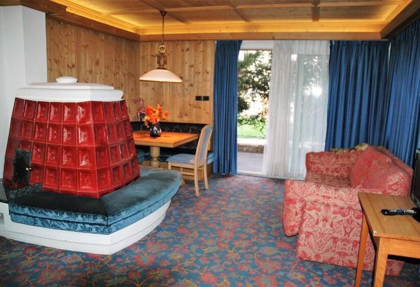 침실 3개 아파트, Residenza E Appartamenti Le Colonnine