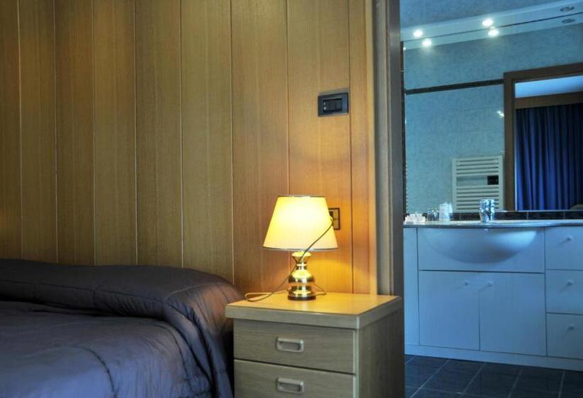 침실 3개 아파트, Residenza E Appartamenti Le Colonnine