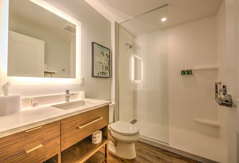 스위트, Towneplace Suites Port St. Lucie I95