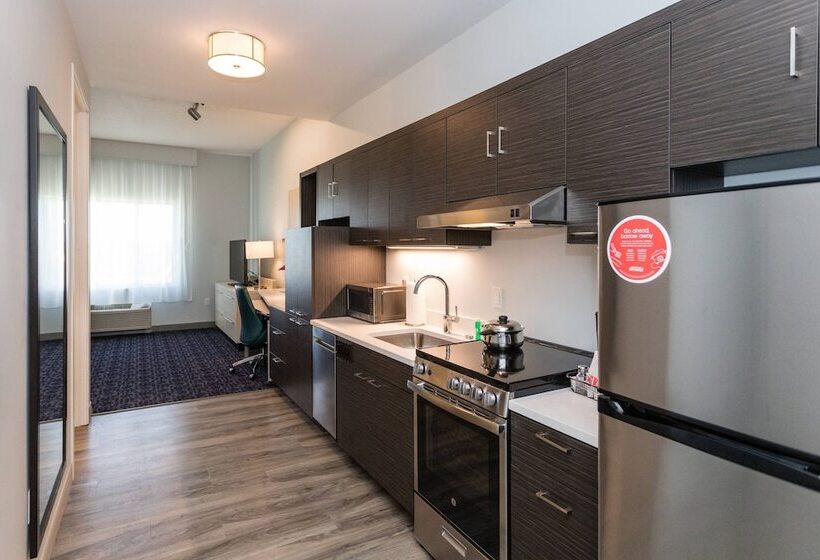 스위트, Towneplace Suites Port St. Lucie I95