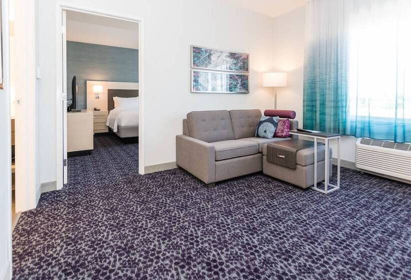 스위트, Towneplace Suites Port St. Lucie I95