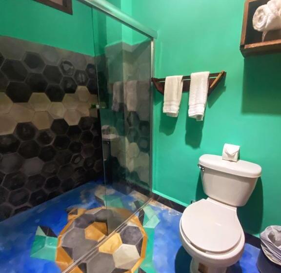 스탠다드 룸, Amaca Beach Hotel   Eco Resort Quiimixto