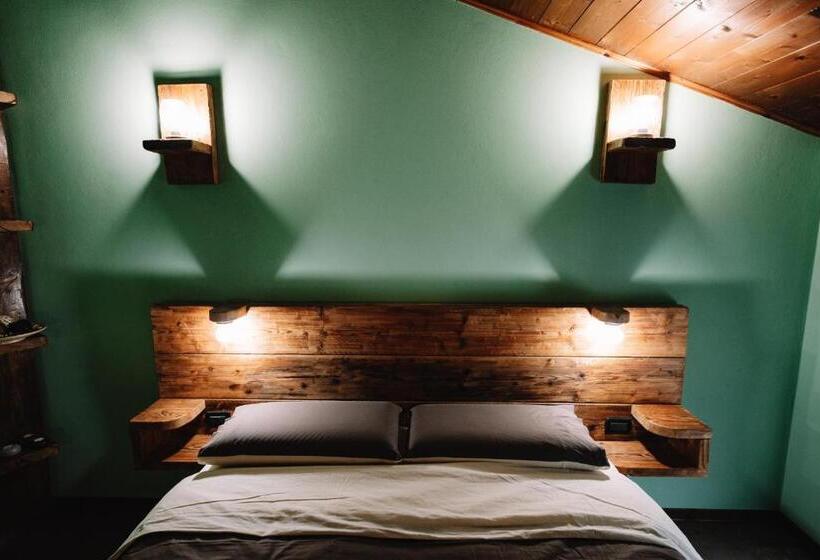 Номер Стандарт, Agriturismo La Bicocca
