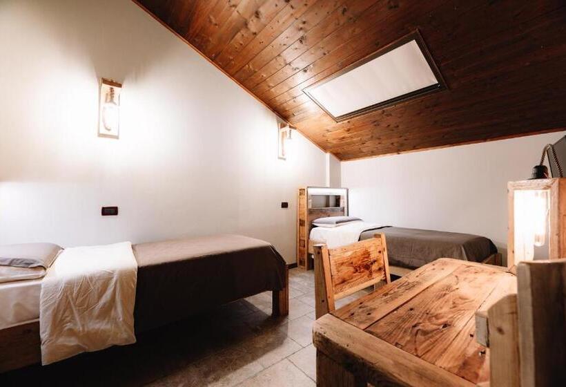 Номер Стандарт, Agriturismo La Bicocca