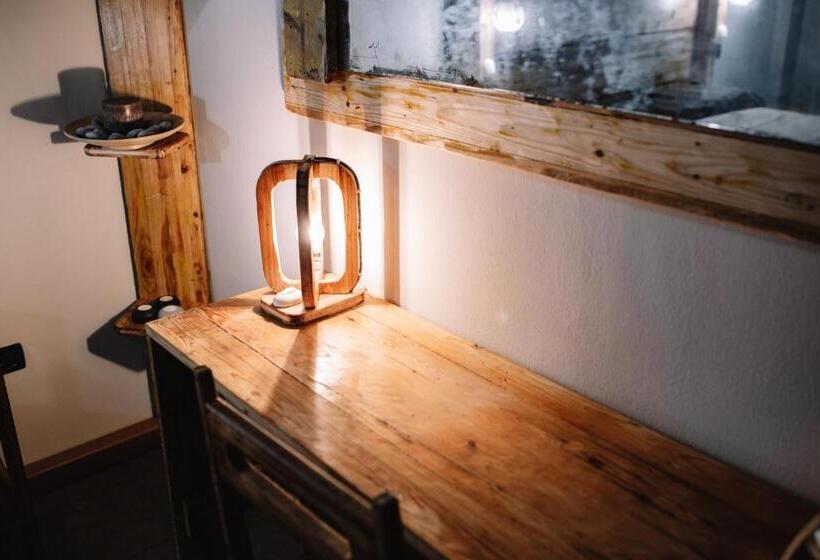 Номер Стандарт, Agriturismo La Bicocca