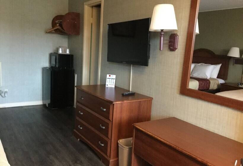 Номер Стандарт, Falls Inn
