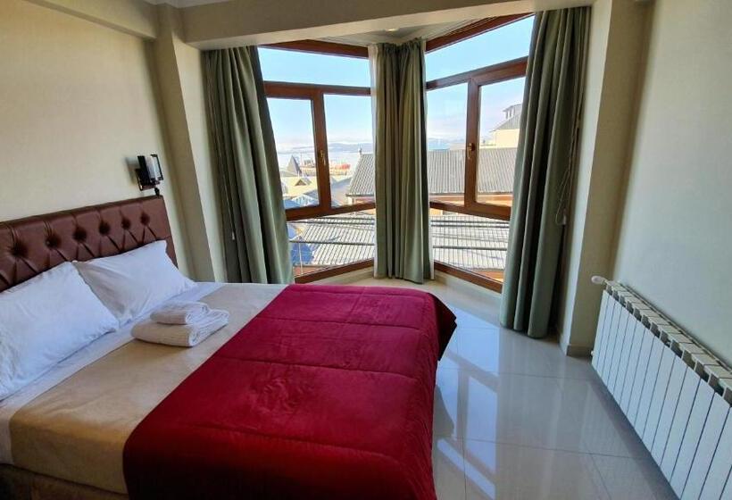 Quarto Superior, Vitalia