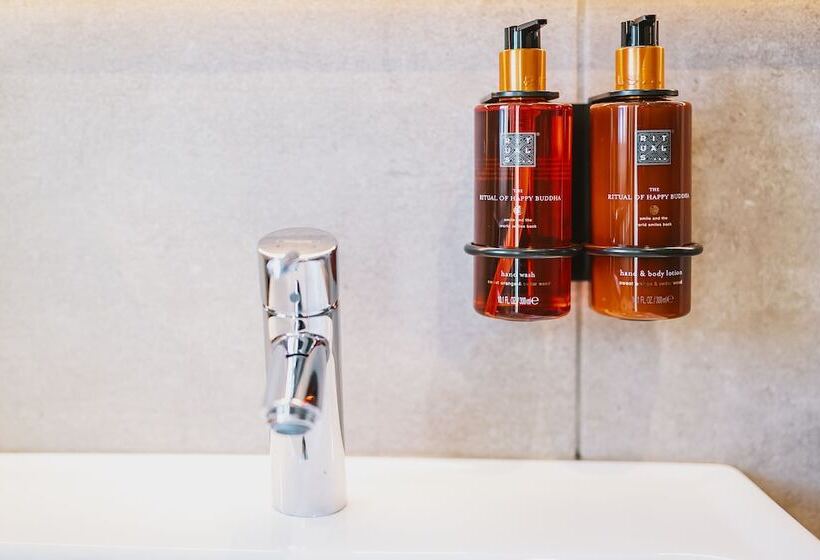 Пентхаус Люкс, Elements Resort Zell Am See; Bw Signature Collection