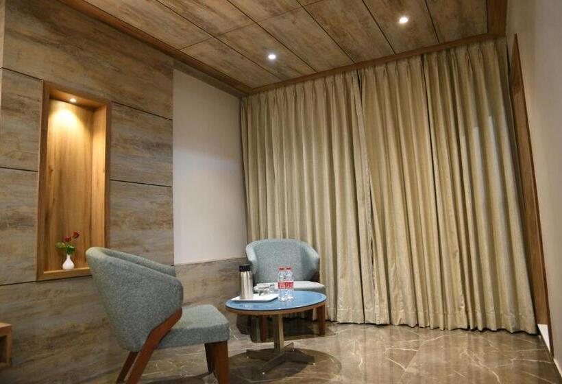 标准间, Hirisa Unit Hotel Fortune Palace