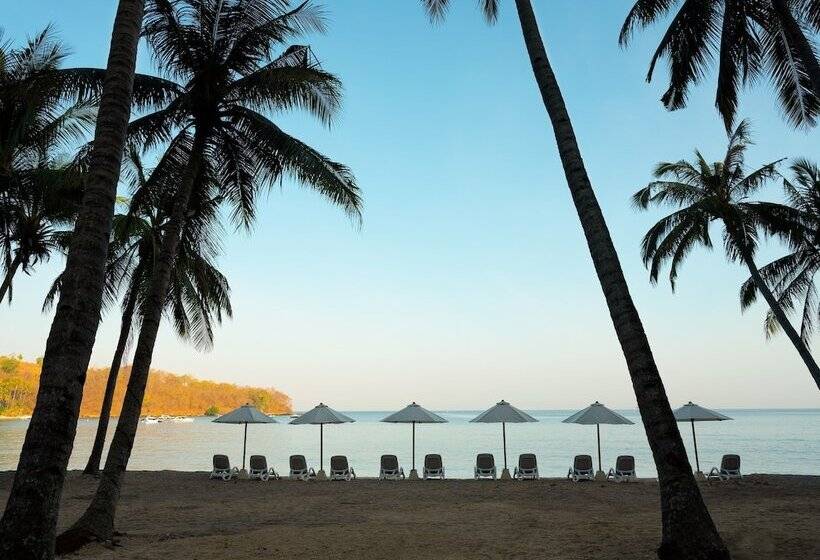 Вилла 1 Спальня Вид на Море, The Kayana Beach Lombok