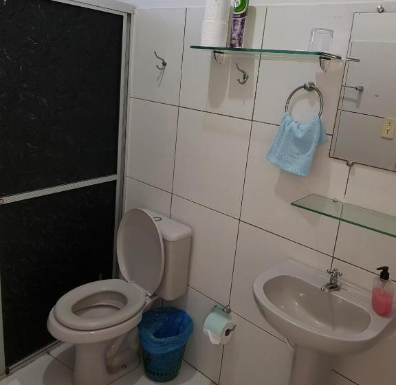 Апартаменты 1 Спальня Нижний Этаж, Vilaverin Apartments