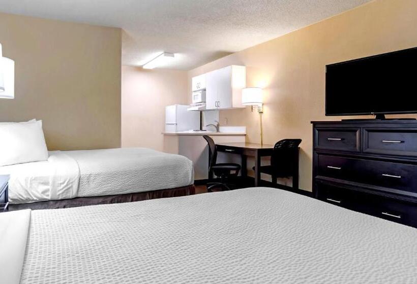 Четырехместный Номер Стандарт, Home 1 Suites Extended Stay