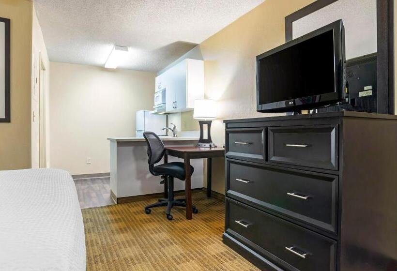Номер Стандарт, Home 1 Suites Extended Stay