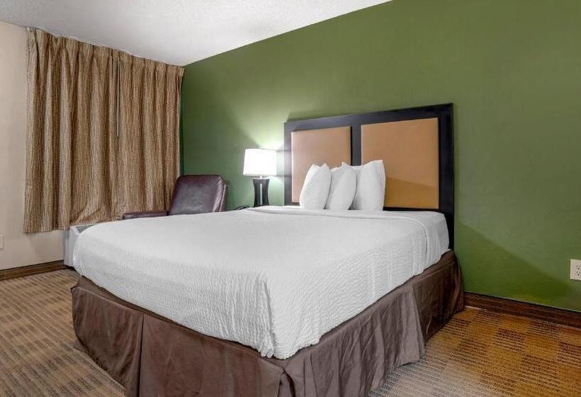 Номер Стандарт, Home 1 Suites Extended Stay