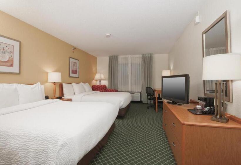 Номер Стандарт, Wingate By Wyndham Sioux City