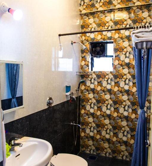 스탠다드 스튜디오, Lazy Frog Guest House