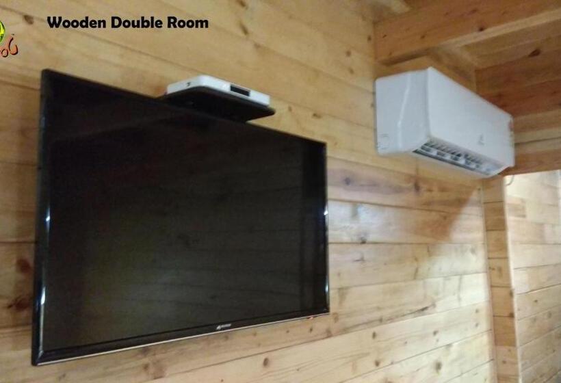 Standard-huone, Lazy Frog Guest House