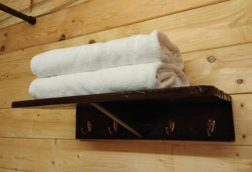 스탠다드 룸, Lazy Frog Guest House