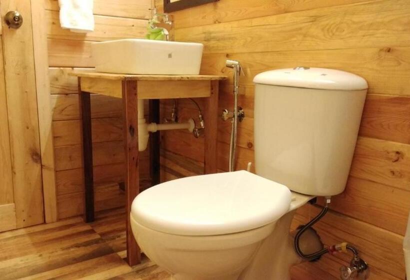 Standard-huone, Lazy Frog Guest House