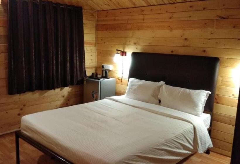 스탠다드 룸, Lazy Frog Guest House