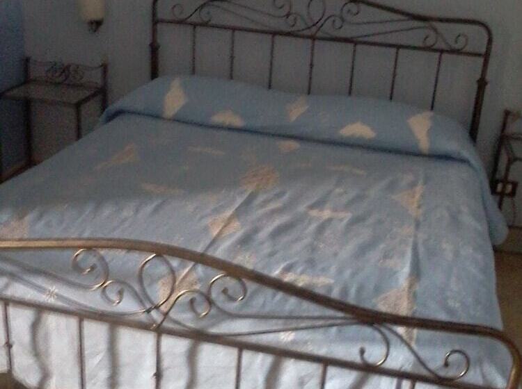 Номер Стандарт, B&b Batarà   La Terrazza Del Centro