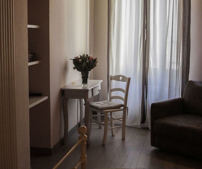 اتاق سوپریور, B&b Il Senesino